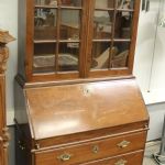 928 7278 DISPLAY CABINET